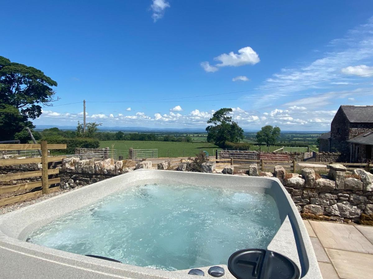 Rattlebeck Farm Cottage And Hot Tub Pet Friendly Welton  Exterior foto
